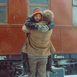 Fotoğraf Bir Köpek Olarak Hayatım