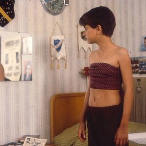 Fotoğraf Bir Köpek Olarak Hayatım