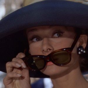 Fotoğraf Tiffany’de Kahvaltı