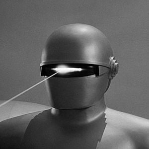 Fotoğraf Dünyanın Durduğu Gün