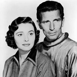 Fotoğraf Dünyanın Durduğu Gün