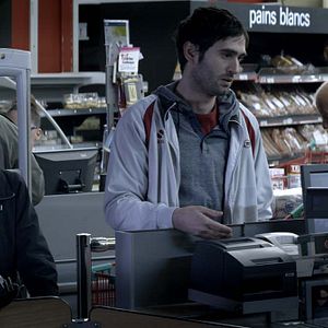 Fotoğraf Vincent Rottiers