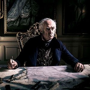 Fotoğraf Jonathan Pryce