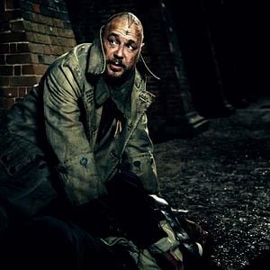 Fotoğraf Stephen Graham