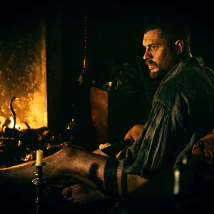 Fotoğraf Tom Hardy