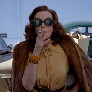 Fotoğraf Susan Sarandon