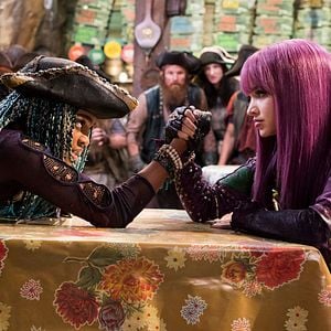 Fotoğraf China Anne McClain