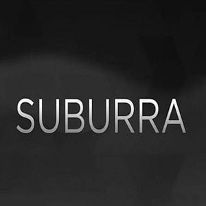 Fotoğraf Suburra (2017)