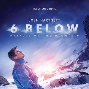 Fotoğraf Sıfırın Altında: Dağdaki Mucize