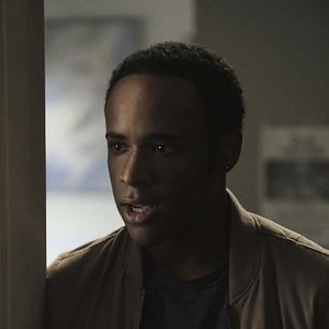 Fotoğraf Khylin Rhambo