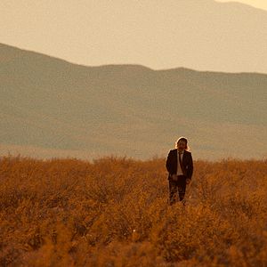 Fotoğraf It Stains The Sands Red