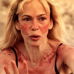 Fotoğraf It Stains The Sands Red