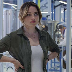 Fotoğraf Jacqueline Byers