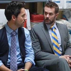 Fotoğraf The Mindy Project