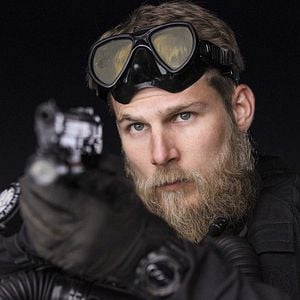 Fotoğraf Travis Van Winkle