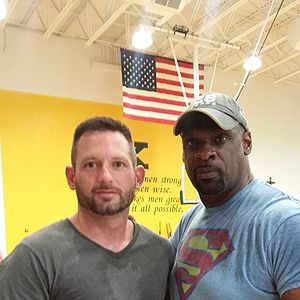 Fotoğraf Mom and Dad