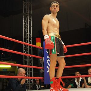 Fotoğraf Luis Gerardo Méndez