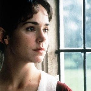 Fotoğraf Frances O'Connor