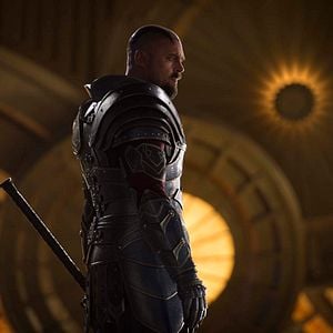 Fotoğraf Thor: Ragnarok