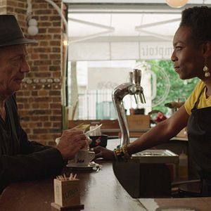 Fotoğraf Patrick Chesnais