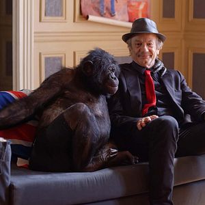 Fotoğraf Patrick Chesnais