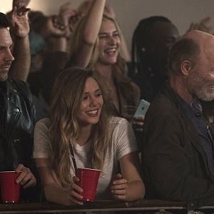 Fotoğraf Jason Sudeikis