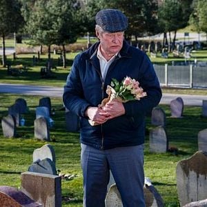 Fotoğraf En Man Som Heter Ove