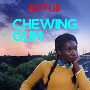 Fotoğraf Chewing-Gum