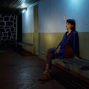 Fotoğraf Una Especie de Familia