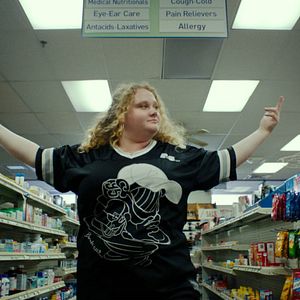 Fotoğraf Danielle Macdonald