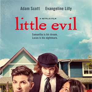 Fotoğraf Minik Şeytan