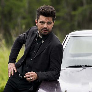 Fotoğraf Dominic Cooper