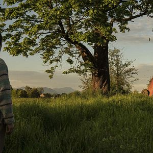 Fotoğraf Dirk Gently’s Holistic Detective Agency