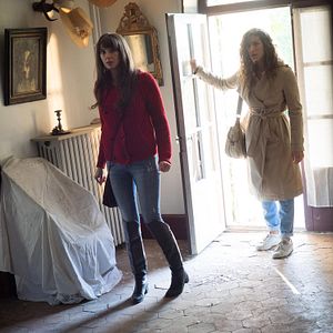 Fotoğraf Frédérique Bel