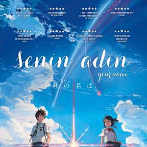 Fotoğraf Senin Adın