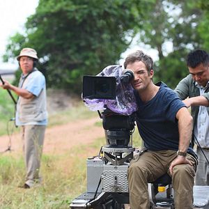 Fotoğraf Jonathan Lambert