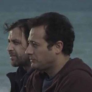 Fotoğraf Kaybedenler Kulübü Yolda