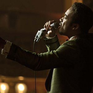 Fotoğraf Algee Smith