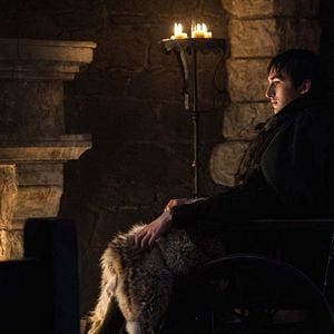 Fotoğraf Isaac Hempstead Wright