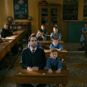 Fotoğraf Sébastien Castro