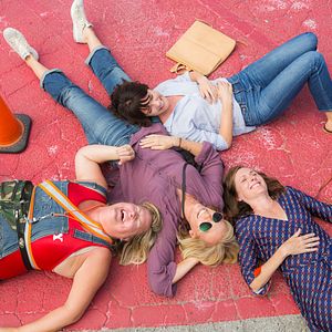 Fotoğraf Molly Shannon