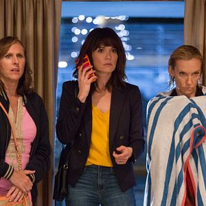 Fotoğraf Molly Shannon