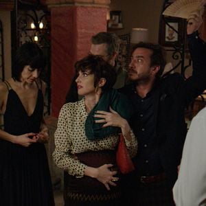 Fotoğraf La vida inmoral de la pareja ideal