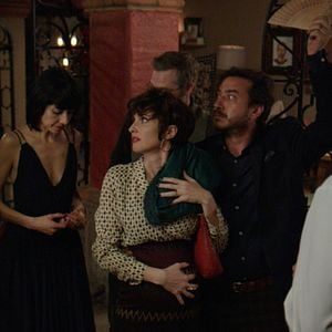 Fotoğraf La vida inmoral de la pareja ideal