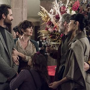 Fotoğraf La vida inmoral de la pareja ideal