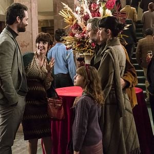 Fotoğraf La vida inmoral de la pareja ideal