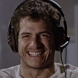 Fotoğraf Hazlo Como Hombre