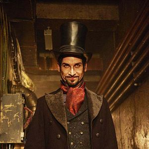 Fotoğraf Colin Cunningham