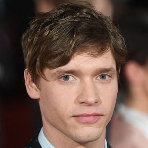 Fotoğraf Billy Howle
