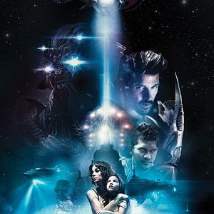 Fotoğraf Beyond Skyline